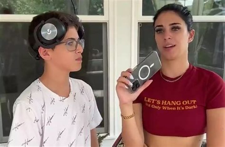 Camilla Araujo OnlyFans Leaks: Understanding The Impact And Controversy