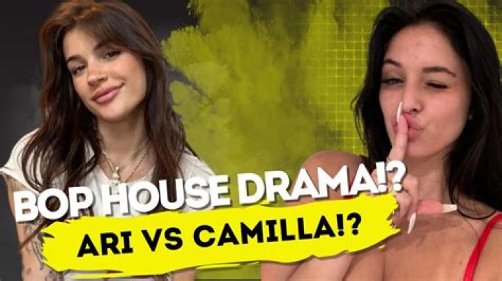 Camilla Araujo: The Rising Star On OnlyFans