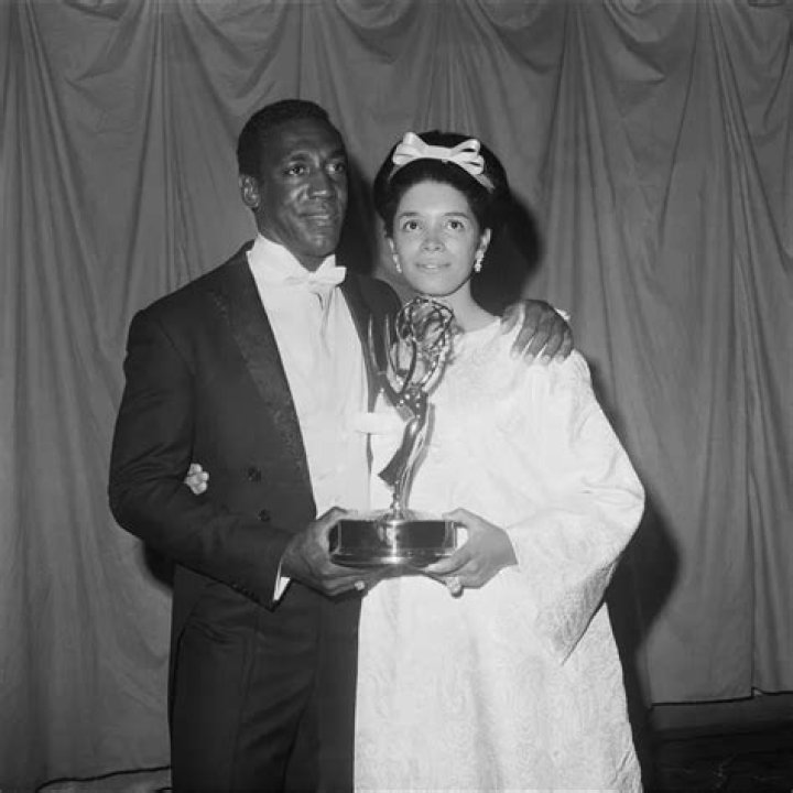 Camille Cosby Net Worth 2024