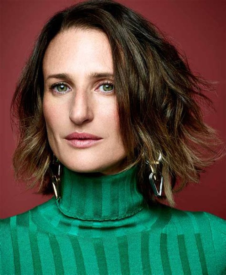 Camille Cottin Jeune