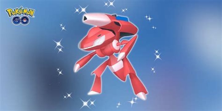 Can Genesect be Shiny in Pokemon GO?