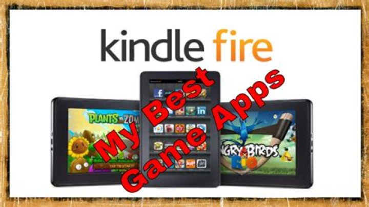 Can I play Facebook games on the Kindle Fire HD?