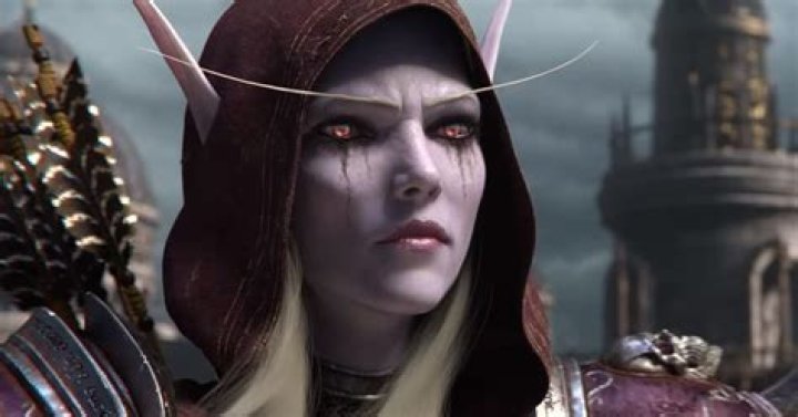 Can player choice solve World of Warcraft’s storytelling problems?