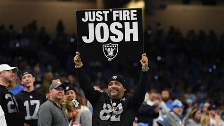 Can the Raiders afford to fire Josh McDaniels? Exploring under-fire head coach's contract