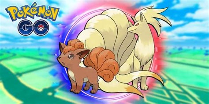 Can Vulpix be shiny in Pokémon Go?