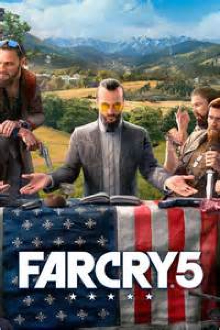 Can You Get Far Cry 5 on PS3?