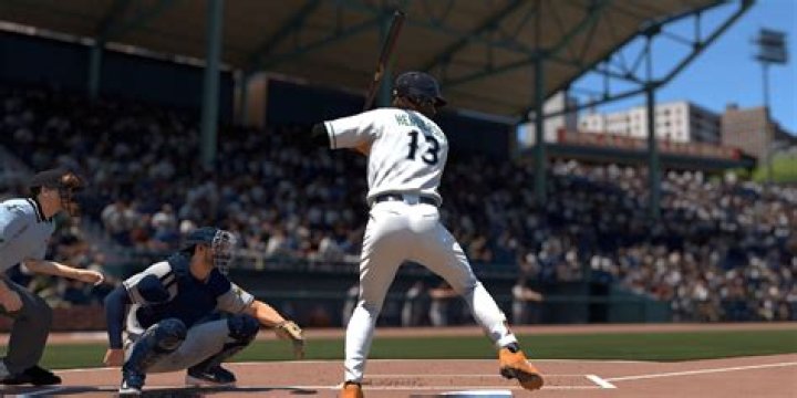 Can You Get MLB The Show 18 on PS3?