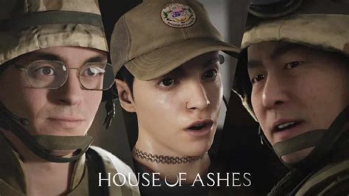 Can you save Joey, Merwin and Clarice in House of Ashes?