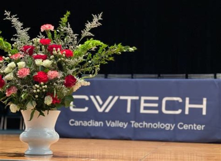 Canadian Valley Technology - Chickasha - Chickasha