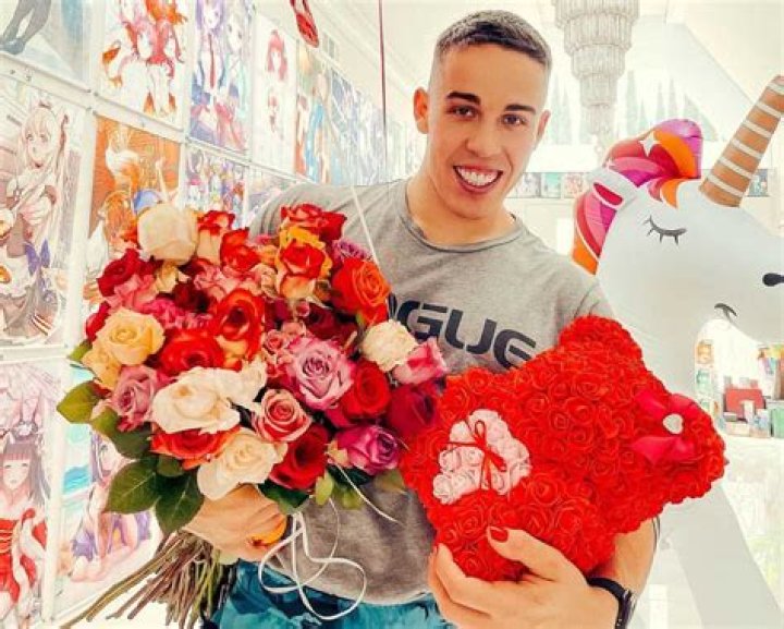 Candy Ken - Bio, Net Worth, Height