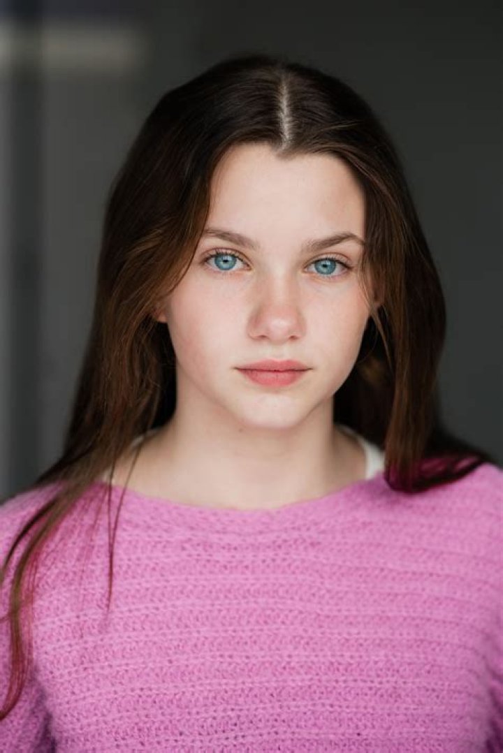 Caoilinn Springall - Bio, Age, Height, Nationality, Net Worth, Facts
