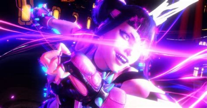 Capcom reveals Street Fighter 6 fighters Juri and Kimberly at Evo 2022