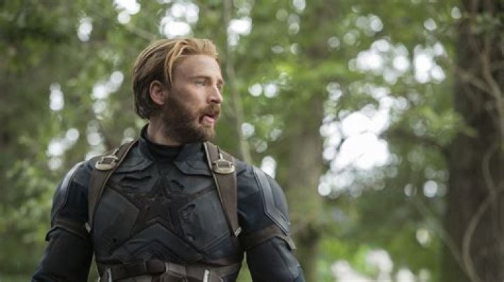 Captain America’s long history of quitting