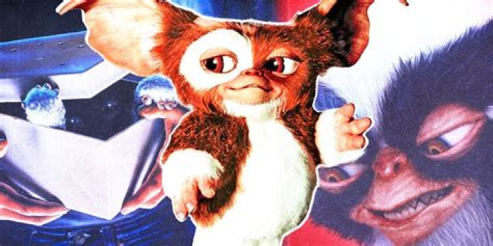 Captivating Images Of Gremlins: A Journey Through Mischief And Mayhem