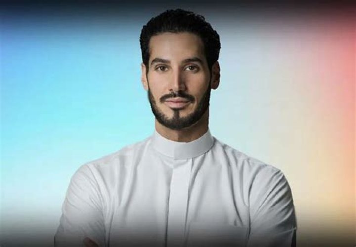 Capturing Excellence: The Pro Head Shot Of Hassan Jamel