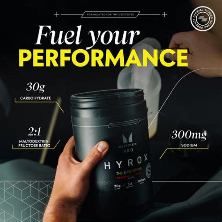 Carbohydrates | Carbohydrate Supplements | Myprotein