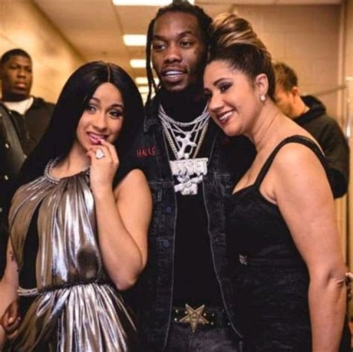 Cardi B's Mom Clara: The Woman Behind The Star
