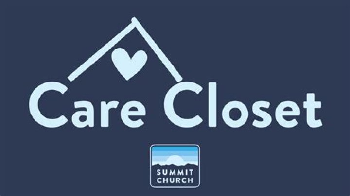 Care Closet | DonorsChoose project by Mrs. Russell
