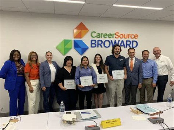 	CareerSource Broward to seek community input	