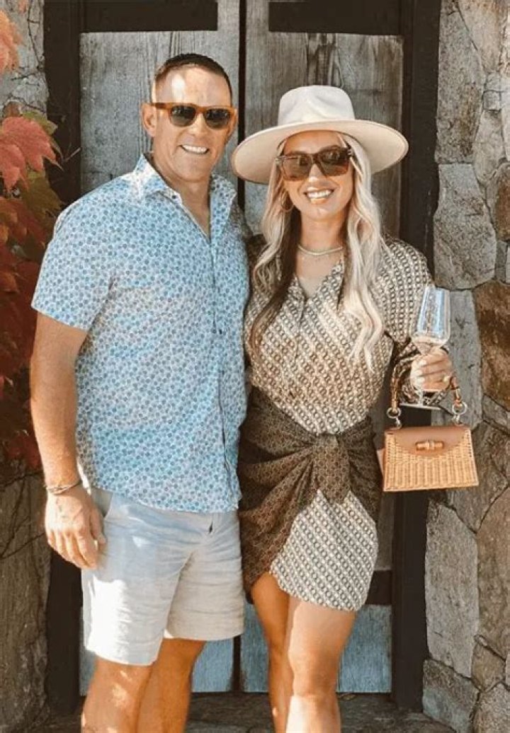Carl And Amanda Ivanelli Net Worth 2024