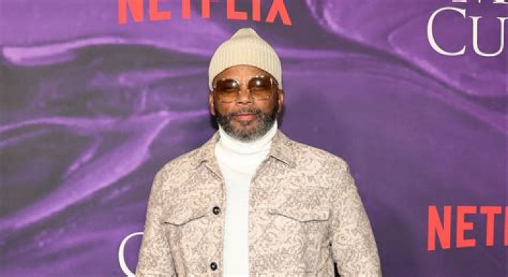 Carl Anthony Payne Net Worth | Age, Height, Weight, Dating And More