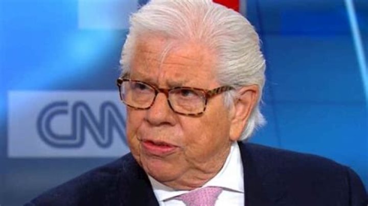 Carl Bernstein Bio, Age, Height, Wife, Salary, Net Worth The Washington Post