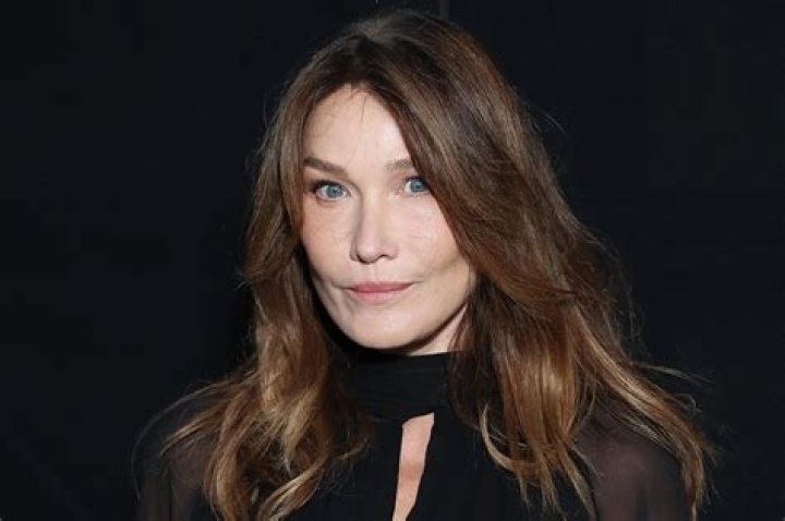 Carla Bruni Vermögen