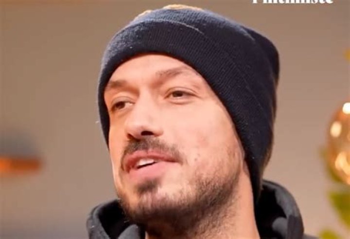 Carlito Fils Maladie