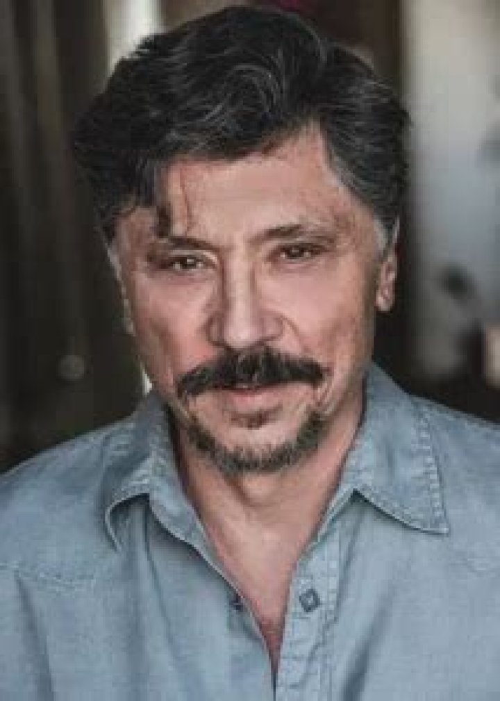 Carlos Bardem Biography