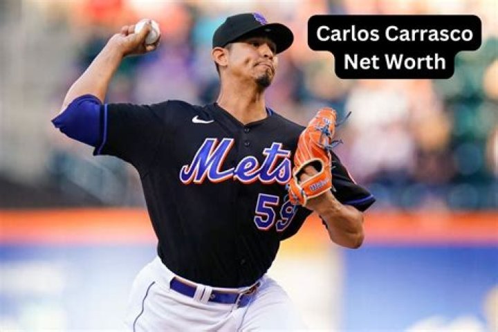Carlos Carrasco Net Worth, Details About Career, Relationship, Age, Wiki & More!