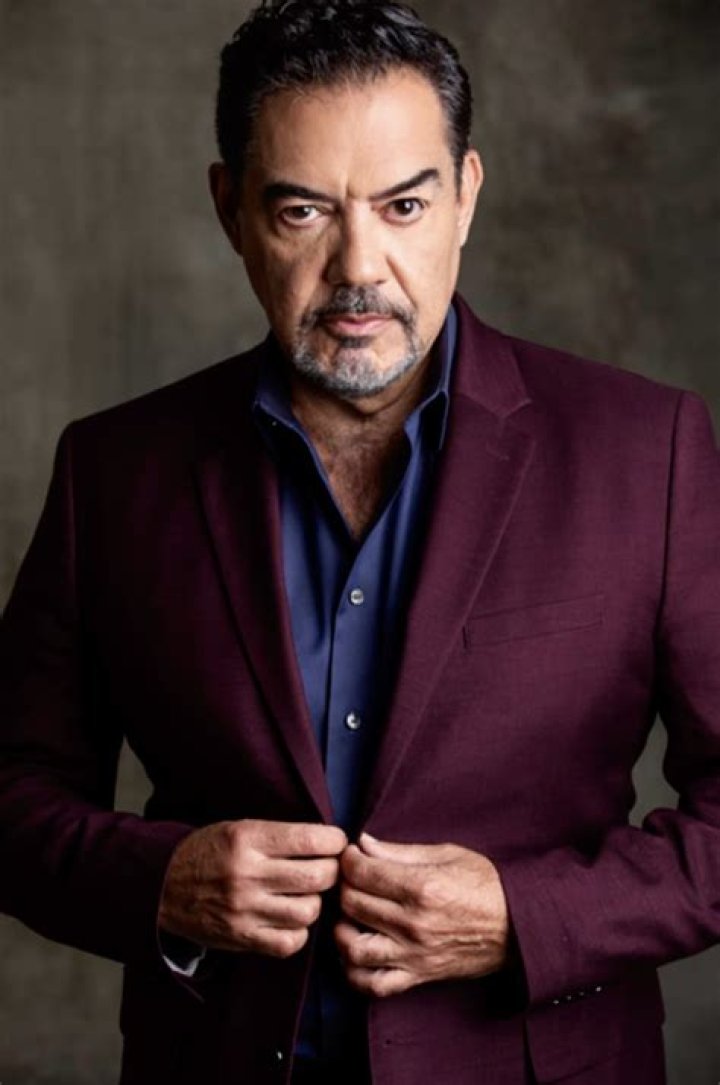 Carlos Gómez (actor) Bio, Age, Height, Net Worth and Movies