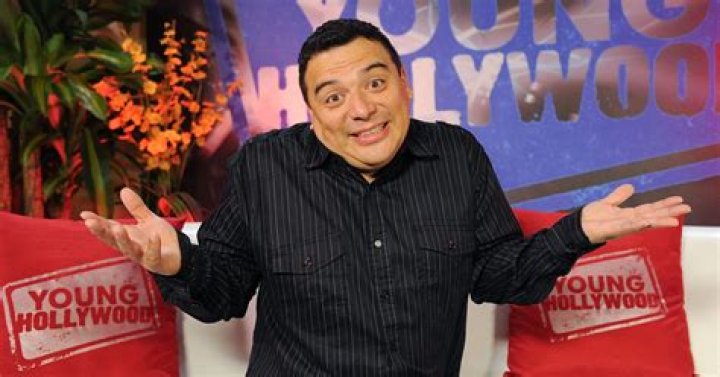 Carlos Mencia Net Worth 2024
