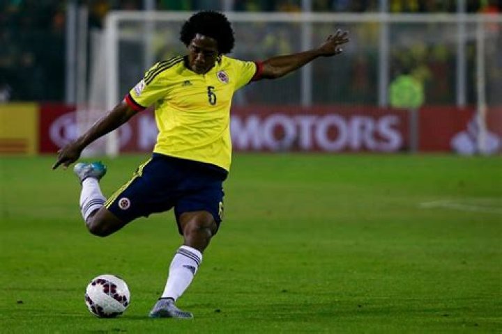 Carlos Sanchez - Career, Bio, Married, Age, Net Worth, Facts