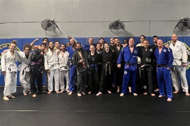 	Carlson Gracie Broward County jiu-jitsu school opens new location with restrictions	
