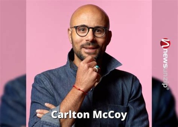 Carlton McCoy Wiki, Bio, Age, Ethnicity, Height, Wife, Parents, Net Worth