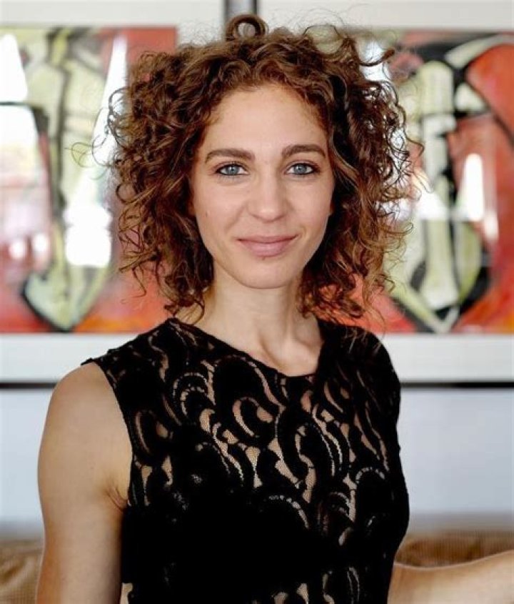 Carmel Amit Age: The Rising Star In The Entertainment Industry