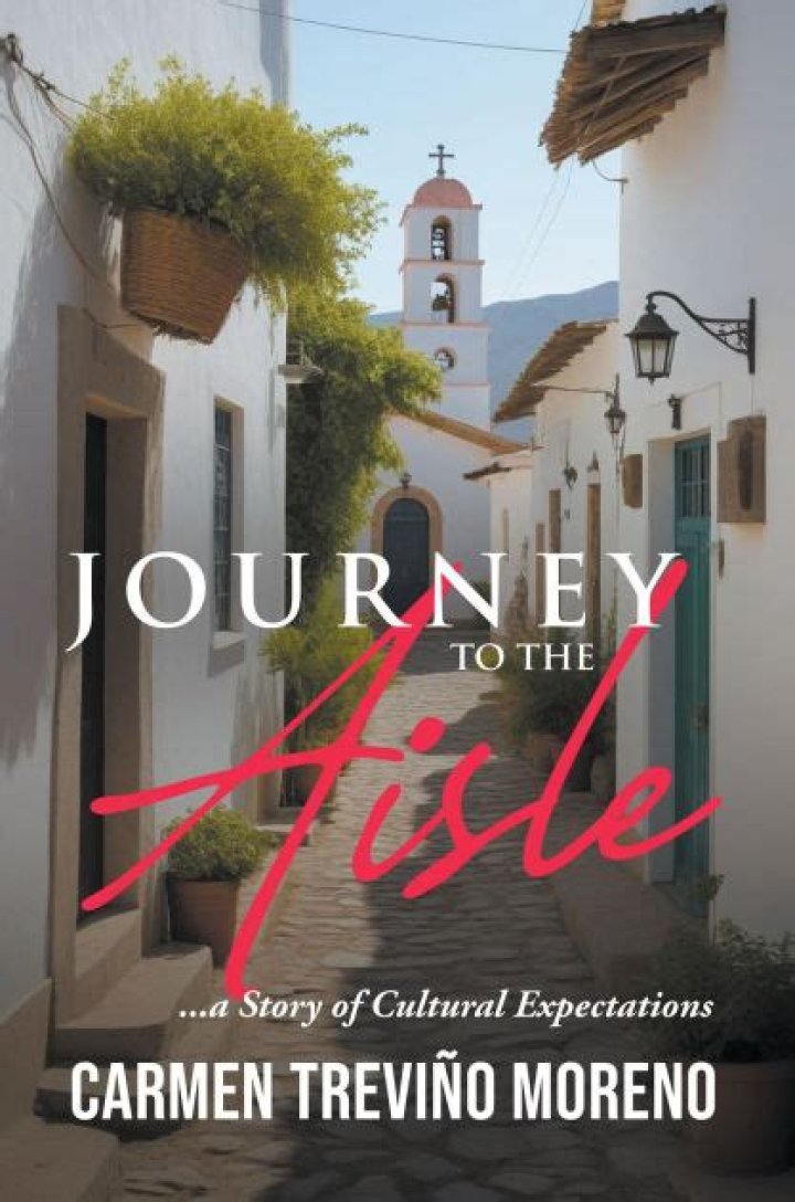 Carmen Treviño: A Journey Through Life And Art