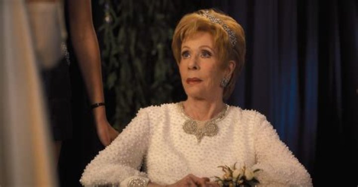 Carol Burnett’S Net Worth 2024