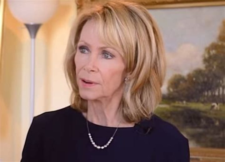 Carol Erickson Wiki, Husband, Age, Birthday, Family, Bio【 CBS3 】