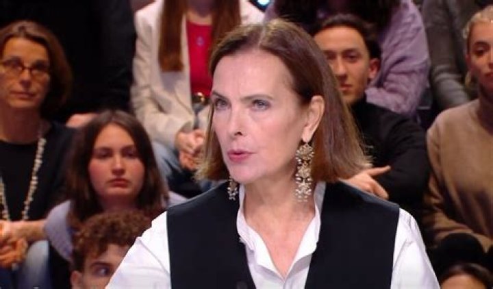 Carole Bouquet Chirurgie Esthétique