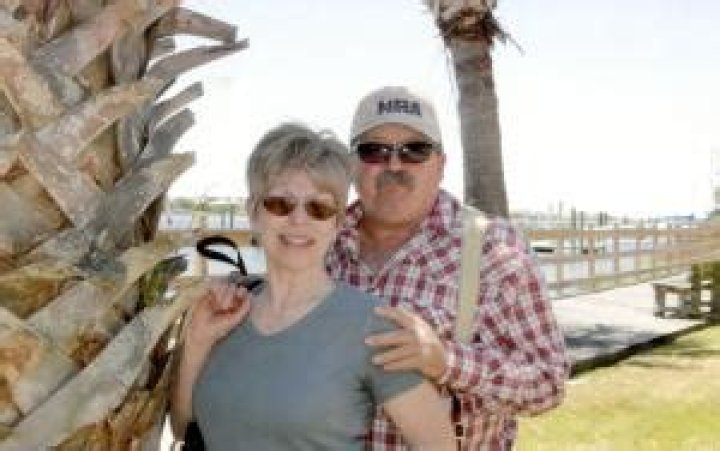 Carole Randy Biography