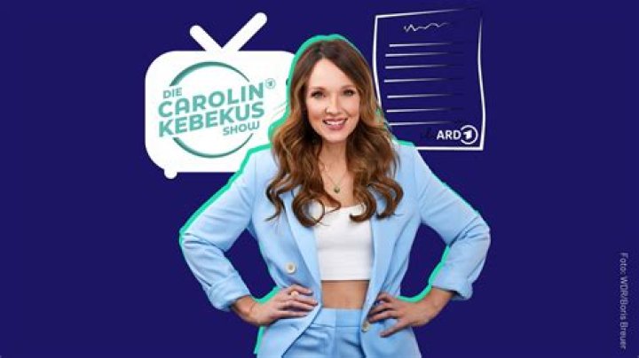 Carolin Kebekus Vermögen