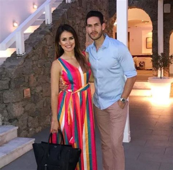 Carolina Sarassa: biografía, edad, age, wiki, bio, esposo, husband