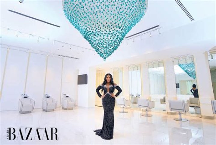 Caroline Brooks (Real Housewives Of Dubai) Bio, Age, Height, Husband, Net Worth