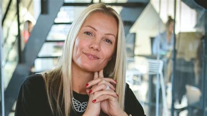 Caroline Fleming's 30-Year-Old Boyfriend: A Look Into Their Relationship