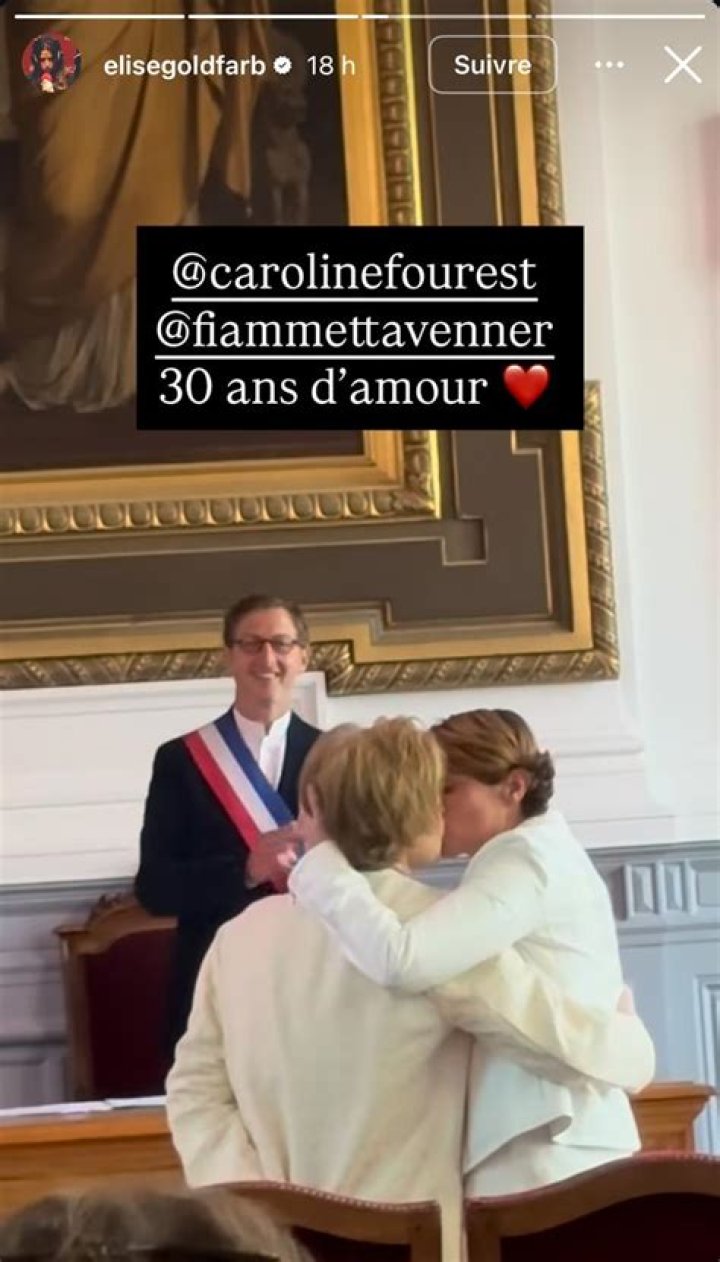 Caroline Fourest Compagne