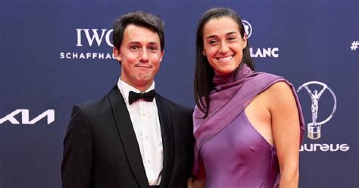Caroline Garcia Compagnon