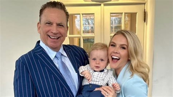 Caroline Hawley Journalist, Married, Husband, Wiki, Age, Bio