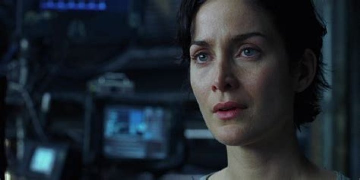 Carrie-Anne Moss Net Worth 2024