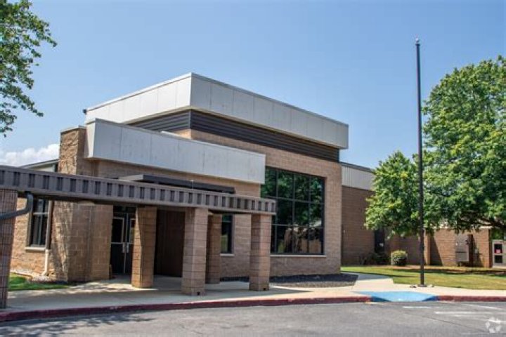 Cartersville Primary School - Cartersville